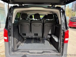 Mercedes-Benz Vito 116 CDI Tourer Pro L MOPF 9S elTüren Navi RfK
