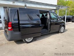 Mercedes-Benz Vito 116 CDI Tourer Pro L MOPF 9S elTüren Navi RfK
