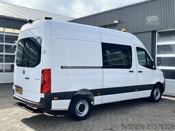 Mercedes-Benz Sprinter 314 2.2 CDI L2H2 Werkplaats inrichting...