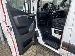 Mercedes-Benz Sprinter 314 2.2 CDI L2H2 Werkplaats inrichting...