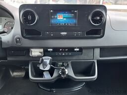 Mercedes-Benz Sprinter 314 2.2 CDI L2H2 Werkplaats inrichting...