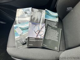Mercedes-Benz Sprinter 314 2.2 CDI L2H2 Werkplaats inrichting...