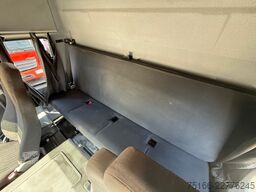 MERCEDES-BENZ ATEGO 1327 L BIGSPACE 6-Sitzer Koffer LBW 1,5 T