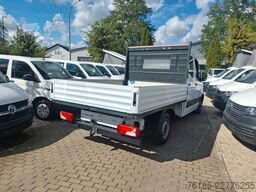MERCEDES-BENZ Sprinter 215CDI Doka 1. Hand