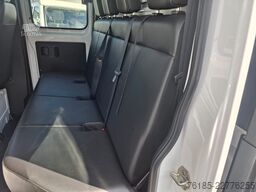MERCEDES-BENZ Sprinter 215CDI Doka 1. Hand