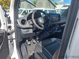 MERCEDES-BENZ Sprinter 215CDI Doka 1. Hand