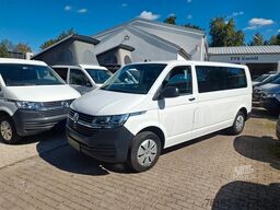 VW T6.1  Caravelle lang 9-Sitzer 1. Hand