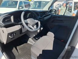 VW T6.1  Caravelle lang 9-Sitzer 1. Hand
