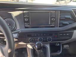 VW T6.1  Caravelle lang 9-Sitzer 1. Hand