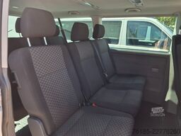 VW T6.1  Caravelle lang 9-Sitzer 1. Hand