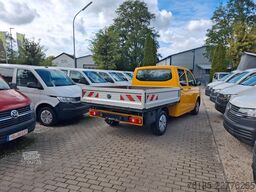 VW T6.1 Doka 1. Hand Klima