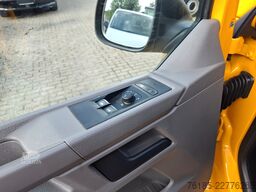 VW T6.1 Doka 1. Hand Klima