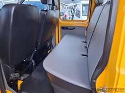 VW T6.1 Doka 1. Hand Klima