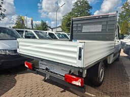MERCEDES-BENZ Sprinter 215 CDI Doka  1. Hand
