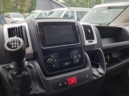 Citroën Jumper 35  Kasten L2H2   1. Hand Klima