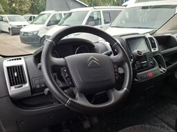 Citroën Jumper 35  Kasten L2H2   1. Hand Klima