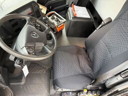 MERCEDES-BENZ MB 1833 LK Atlas Kran 126.3E Funk 2xAHK