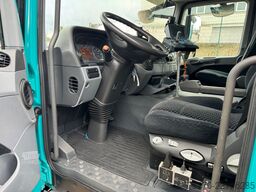 MERCEDES-BENZ 2632 Actros 6x4 Meiller Abroller KRAN Salzstreu