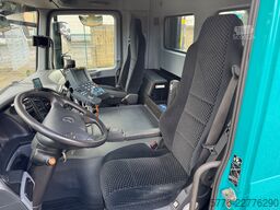 MERCEDES-BENZ 2632 Actros 6x4 Meiller Abroller KRAN Salzstreu
