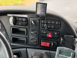 MERCEDES-BENZ 2632 Actros 6x4 Meiller Abroller KRAN Salzstreu