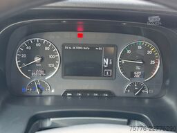 MERCEDES-BENZ 2632 Actros 6x4 Meiller Abroller KRAN Salzstreu