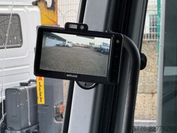 MERCEDES-BENZ 2632 Actros 6x4 Meiller Abroller KRAN Salzstreu