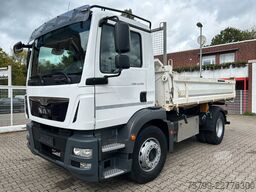 MAN 15.290 TGM  MEILLER 3Skipper 4x2