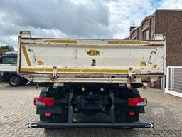 MAN 15.290 TGM  MEILLER 3Skipper 4x2