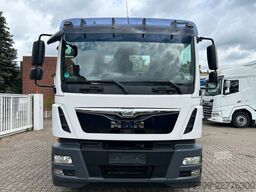 MAN 15.290 TGM  MEILLER 3Skipper 4x2