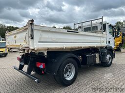 MAN 15.290 TGM  MEILLER 3Skipper 4x2