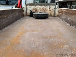 MAN 15.290 TGM  MEILLER 3Skipper 4x2
