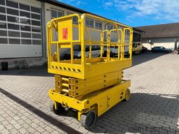 GENIE GS 2646 Scherenbühne Elektro AH 9,92 m 454 kg