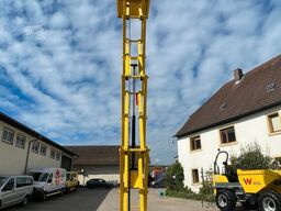 GENIE GS 2646 Scherenbühne Elektro AH 9,92 m 454 kg