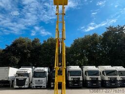 GENIE GS 2646 Scherenbühne Elektro AH 9,92 m 454 kg