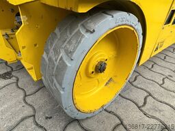 GENIE GS 2646 Scherenbühne Elektro AH 9,92 m 454 kg