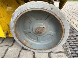 GENIE GS 2646 Scherenbühne Elektro AH 9,92 m 454 kg