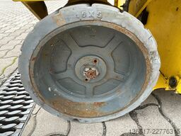 GENIE GS 2646 Scherenbühne Elektro AH 9,92 m 454 kg