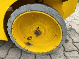 GENIE GS 2646 Scherenbühne Elektro AH 9,92 m 454 kg
