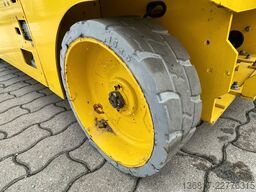 GENIE GS 2646 Scherenbühne Elektro AH 9,92 m 454 kg
