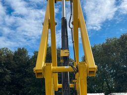 GENIE GS 2646 Scherenbühne Elektro AH 9,92 m 454 kg