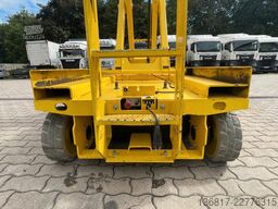 GENIE GS 2646 Scherenbühne Elektro AH 9,92 m 454 kg