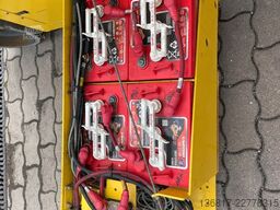 GENIE GS 2646 Scherenbühne Elektro AH 9,92 m 454 kg