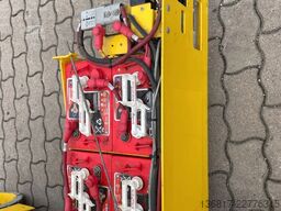 GENIE GS 2646 Scherenbühne Elektro AH 9,92 m 454 kg