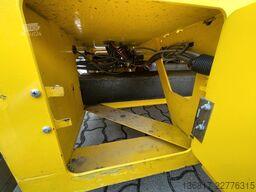 GENIE GS 2646 Scherenbühne Elektro AH 9,92 m 454 kg