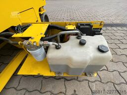 GENIE GS 2646 Scherenbühne Elektro AH 9,92 m 454 kg