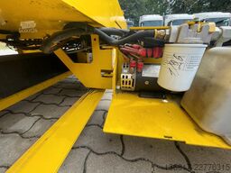 GENIE GS 2646 Scherenbühne Elektro AH 9,92 m 454 kg