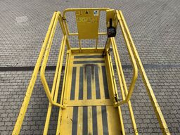 GENIE GS 2646 Scherenbühne Elektro AH 9,92 m 454 kg