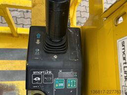 GENIE GS 2646 Scherenbühne Elektro AH 9,92 m 454 kg