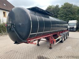 Fluid Bitumenauflieger Tankauflieger CSP-D1 32m³