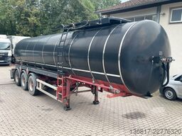 Fluid Bitumenauflieger Tankauflieger CSP-D1 32m³